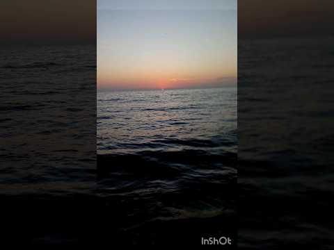 Beach🏖vibes#unniyal beach#kerala#tirur