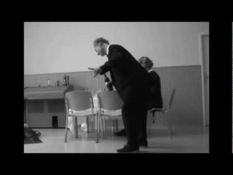 Die selbe Prozedur wie jedes Jahr