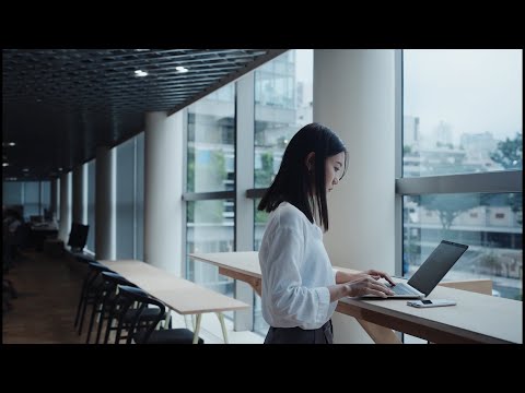 Short Documentary of Sansan_Sansan, Inc.