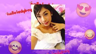Hello Ladyboy - 20yr Old Student Living In Bangkok