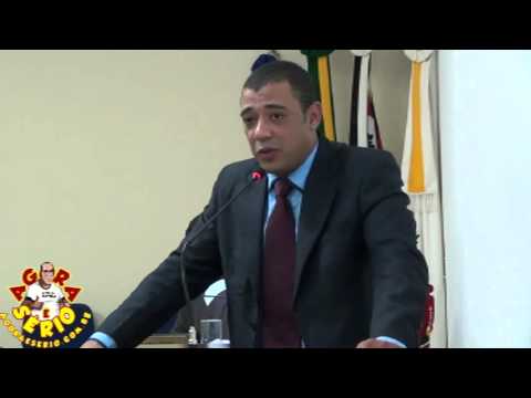 Tribuna Ricardinho 6 de Outubro de 2015