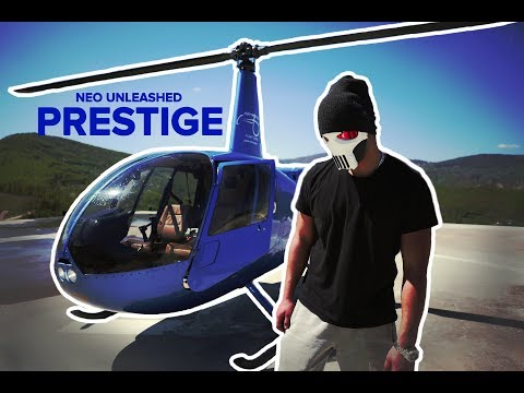 NEO UNLEASHED - PRESTIGE (prod. by Vendetta Beats) ❌ Official Music Video ❌ Albumrelease 16.11.18