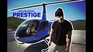 NEO UNLEASHED - PRESTIGE (prod. by Vendetta Beats) ❌ Official Music Video ❌ Albumrelease 16.11.18