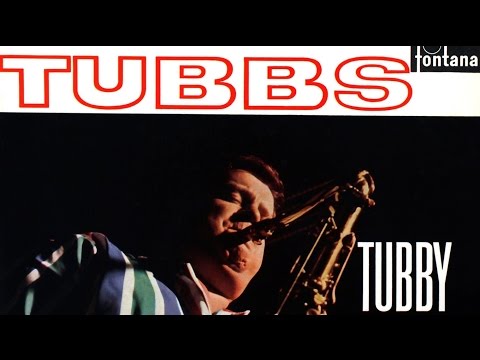 Cherokee - Tubby Hayes