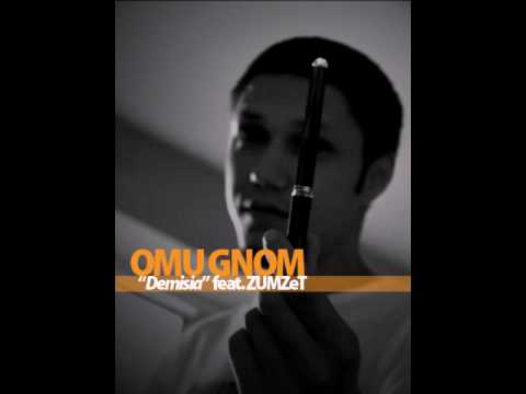 Omu Gnom - Demisia cu ZUMZeT