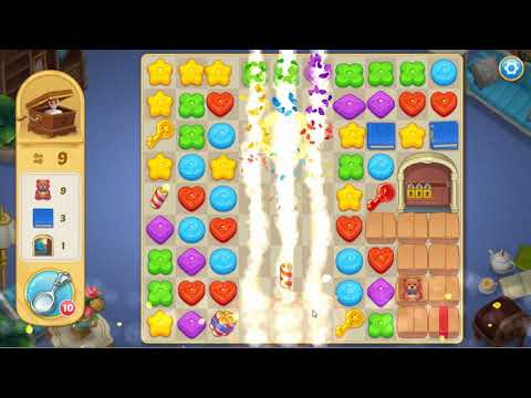 Matchington Mansion Level 1186 - No Boosters