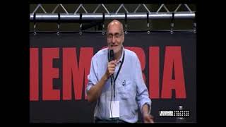 Primo Levi tra memoria e letteratura