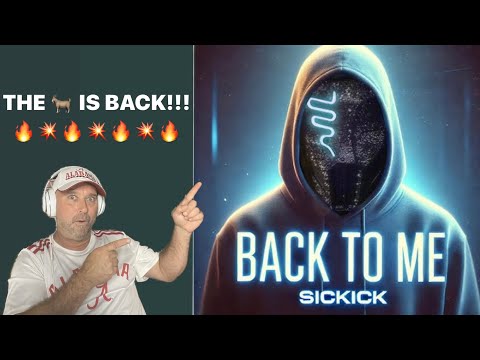 Sickick ft. Ty Dolla $ign - " Back To Me (Official Music Video) " - ( Reaction )