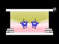 Numberblocks Theme Song In Conga Busher