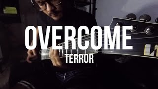 Download lagu Terror - Overcome | Instrumental Guitar Cover mp3