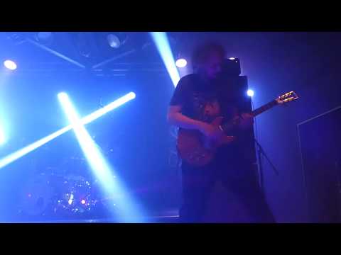 Otrovna Kristina - Pobjeda života & Ja biram pakao @ Vintage Industrial Bar, 30.01.2020.