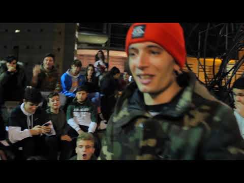 Clone VS Giro [Filtros] (Fecha 3: 01/02/2020)