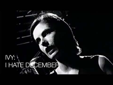 Video thumbnail for I Hate December