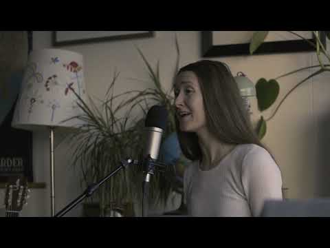 Little Feather - Marthe Halvorsen - Acoustic performance
