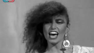 Loredana Bertè - sei bellissima (mix esibizioni tv)