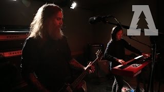 Wrekmeister Harmonies on Audiotree Live (Full Session)