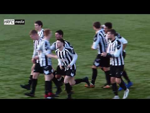 HRFC Goal of the season  2019 2020