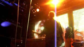 needtobreathe - nothing left to lose (bowery ballroom - new york, ny - 4.10.10)