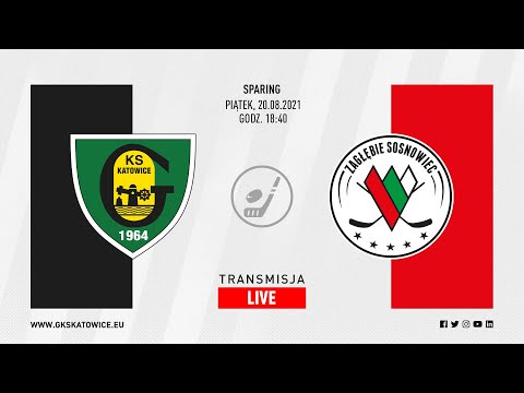 Sparing GKS Katowice - Zagłębie Sosnowiec 2:4 (20.08.2021)