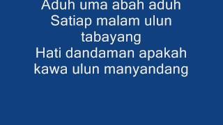 Download lagu Perawan Kalimantan Lirik mp3 Download lagu Perawan Kalimantan Lirik mp3
