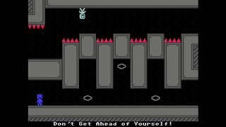 VVVVVV Part 3 - Baller Does Something Random