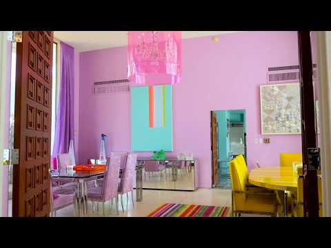 650 Tachevah Drive | Palm Springs - The Agency