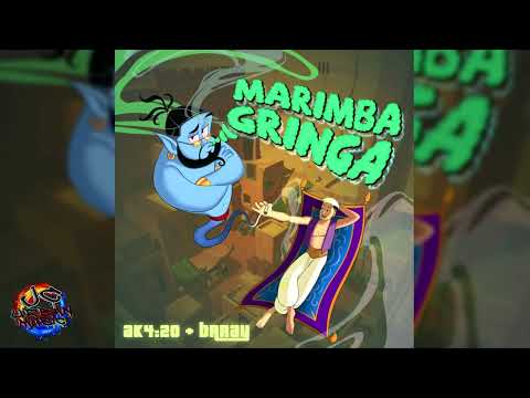 Marimba Gringa - Ak4:20