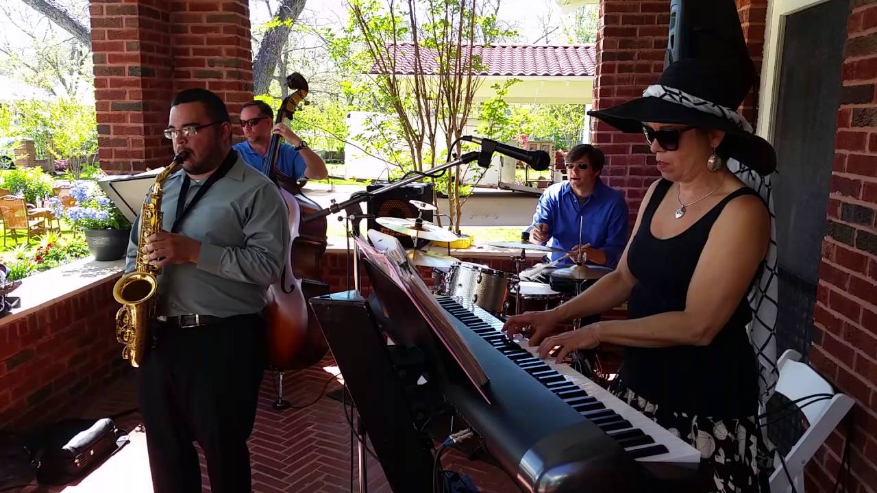 Promotional video thumbnail 3 for The Musikatz