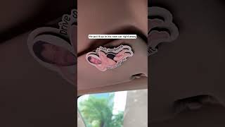 Download lagu Drive Safe Don't Do Stupid Sh*T | Personalized Wooden Photo Car Visor Clip mp3 Download lagu Drive Safe Don't Do Stupid Sh*T | Personalized Wooden Photo Car Visor Clip mp3