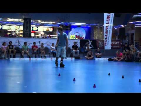 RCC 2014 / Stalmakov Philip 21 place