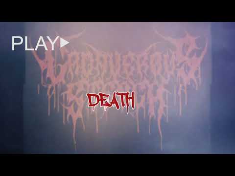 Cadaverous Stench - Cadaverous Stench (Lyric Video)