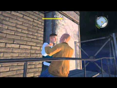 FG's Underrated Videogame Music 314 - Final Showdown (Bully)