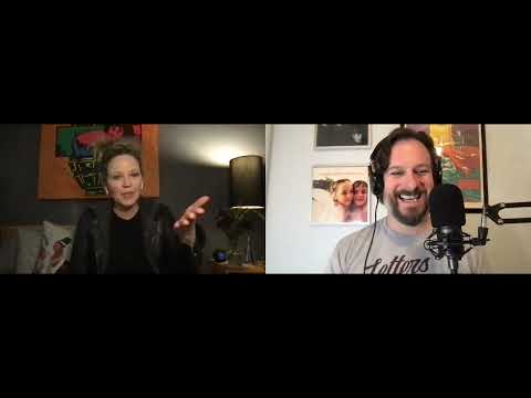 Kay Hanley from Letters To Cleo - Episode 11 | Waterproof Records with Jacob Givens