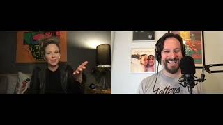 Kay Hanley from Letters To Cleo - Episode 11 | Waterproof Records with Jacob Givens