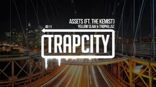 Yellow Claw & Tropkillaz - Assets (feat. The Kemist)