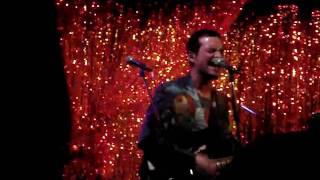 Vassilikos-You are my destiny Live@Pallas!