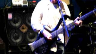 The Dead, &quot;Just Like Tom Thumb&#39;s Blues,&quot; The Gorge, May 16, 2009