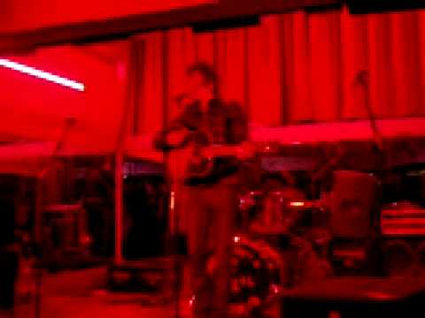 Eugene McGuinness - Wendy Wonders/ A Child Lost In Tescos