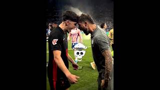 Download lagu Cubarsi and Martinez Offside Trap 🥶☠️ mp3