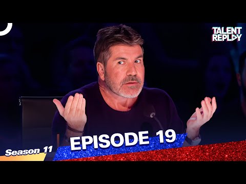 America’s Got Talent Season 11 Episode 19 SEMIFINALS (2016)