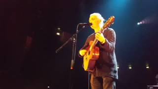 Lewis Watson -  Stones Around the Sun (7 Layers Sessions - Groningen Oosterpoort 26-01-2017)