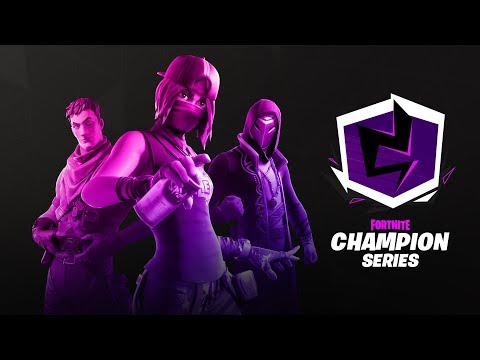 Fortnite Champion Series - Plays of the Week #2