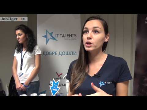 IT Talents: „Основната ни мисия е да направим IT сферата в България доста по-широка“