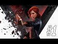 Control Xbox One Part 1 Female Bureau Inspector