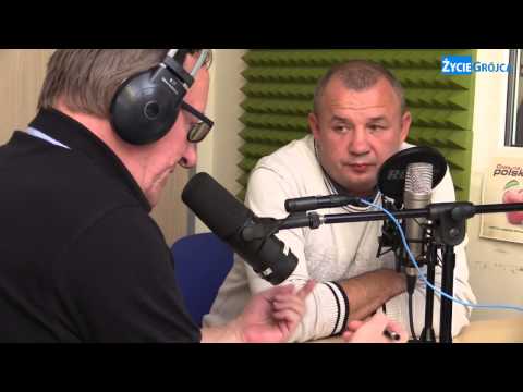 Tomasz Borowski w Magazynie Bardziej Kulturalnym