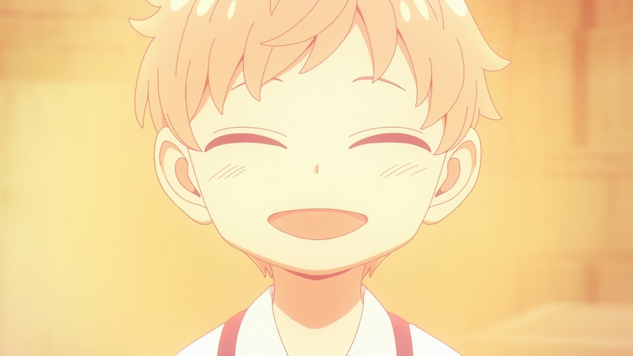 SPY×FAMILY - Episode 39 (S3E02) [English Sub]