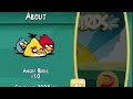 Angry Birds Version 1 0 Full Playthrough