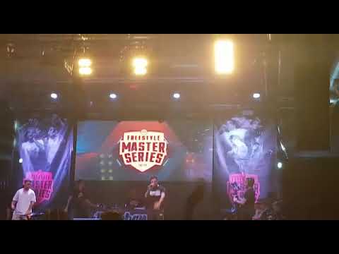 MINUTAZO de BLON VS Chuty - FMS J.5 -