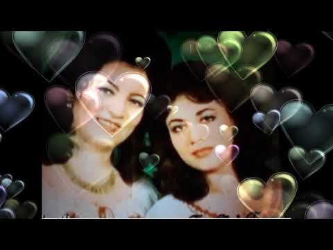 Maria Ciobanu SI  Leontina Vaduva