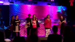 Anneliese DiCamillo - The First Noel